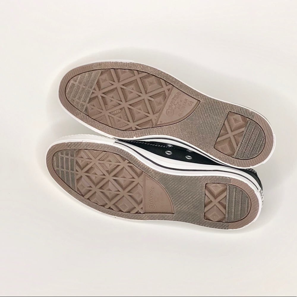 New Converse black and white OX low top - Picture 5 of 5